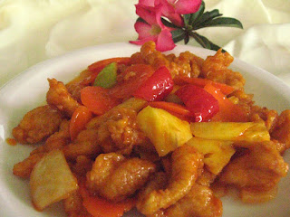 Resep masakan ayam kuluyuk