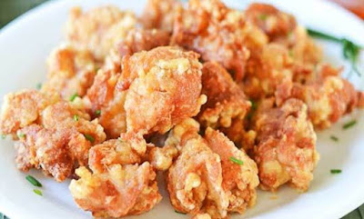 Resep Cara Memasak Ayam Fillet Yang Enak